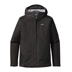Paragon Men’s Torrentshell Jacket - BLACK